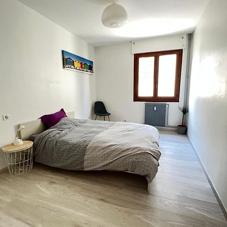 Superbe Appartement Centre Ville Nîmes Exterior foto